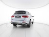 Mercedes GLC 220 d premium 4matic auto diesel argento