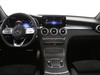 Mercedes GLC 220 d premium 4matic auto diesel argento
