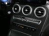 Mercedes GLC 220 d premium 4matic auto diesel argento