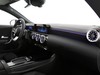Mercedes CLA Shooting Brake  200 d amg line advanced plus auto diesel argento