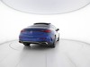 Mercedes CLE coupe 220 d amg line premium plus auto