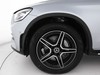 Mercedes GLC 300 de phev (eq-power) premium 4matic auto ibrido argento