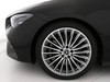 Mercedes CLA Coupè coupe 200 d amg line advanced plus auto diesel nero