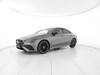 Mercedes CLA Coupè coupe 250 e phev amg line advanced plus auto ibrido grigio