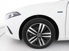 Mercedes Classe A 250 e phev (eq-power) sport auto ibrido bianco