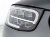 Mercedes GLC 300 de phev (eq-power) sport 4matic auto ibrido grigio