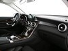 Mercedes GLC 250 d sport 4matic auto diesel argento