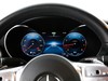 Mercedes Classe C Cabrio cabrio 200 mhev (eq-boost) premium auto ibrido bianco