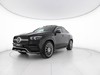 Mercedes GLE Coupè gle coupe 350 de phev (e eq-power) premium pro 4matic auto ibrido nero