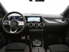 Mercedes GLA 200 d premium auto diesel argento