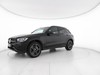 Mercedes GLC 200 mhev (eq-boost) premium 4matic auto ibrido nero