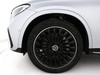 Mercedes GLC Coupè coupe 300 de phev amg line advanced 4matic auto ibrido argento