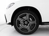 Mercedes GLC Coupè coupe 300 de phev amg line advanced 4matic auto ibrido bianco