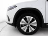 Mercedes EQA 250+ progressive elettrica bianco
