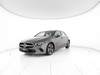 Mercedes Classe A 180 d sport auto diesel grigio