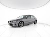 Mercedes Classe A 180 d sport auto diesel grigio