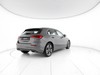 Mercedes Classe A 180 d sport auto diesel grigio