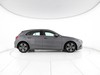 Mercedes Classe A 180 d sport auto diesel grigio