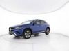 Mercedes GLA 200 d progressive advanced auto diesel blu/azzurro
