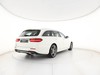 Mercedes Classe E SW sw 220 d premium 4matic auto diesel bianco