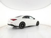 Mercedes CLA Coupè coupe 200 d amg line advanced plus auto diesel bianco