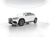 Mercedes GLA 200 d premium auto diesel bianco