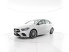 Mercedes Classe B 180 d premium auto diesel argento