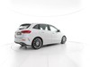 Mercedes Classe B 180 d premium auto diesel argento