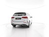 Mercedes Classe B 180 d premium auto diesel argento