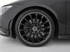 Mercedes CLA Shooting Brake  200 d premium 4matic auto diesel nero