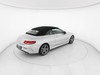 Mercedes Classe C Cabrio cabrio 220 d premium 4matic auto diesel argento