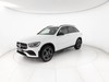 Mercedes GLC 300 d premium 4matic auto diesel bianco
