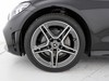 Mercedes Classe C Cabrio cabrio 220 d premium 4matic auto diesel nero
