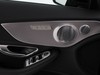 Mercedes Classe C Cabrio cabrio 220 d premium 4matic auto diesel nero