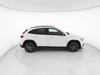 Mercedes GLA 200 d premium 4matic auto diesel bianco