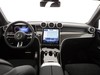 Mercedes GLC 300 de phev amg line advanced 4matic auto ibrido nero