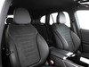 Mercedes GLC 300 de phev amg line advanced 4matic auto ibrido nero
