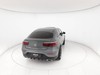 Mercedes GLC Coupè coupe 300 d premium 4matic auto diesel grigio