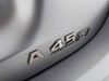 AMG Classe A Mercedes-AMG A 45S 4MATIC+ benzina grigio