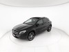 Mercedes GLA 200 d (cdi) enduro auto diesel nero