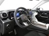 Mercedes GLC Coupè 300 de 4MATIC Plug-in hybrid Coupe  nero