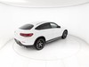 Mercedes GLC Coupè coupe 300 de phev (eq-power) premium 4matic auto ibrido bianco