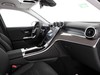 Mercedes GLC 300 de 4MATIC Plug-in hybrid  nero