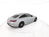 Mercedes Classe E Coupè coupe 220 d premium plus 4matic auto my20 diesel argento