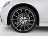 Mercedes Classe E Coupè coupe 220 d premium plus 4matic auto my20 diesel argento