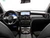 Mercedes GLC Coupè coupe 300 d premium plus 4matic auto diesel nero