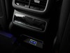 Mercedes GLE gle 350 de phev amg line premium 4matic auto ibrido blu/azzurro
