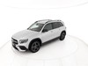 Mercedes GLB 200 d premium 4matic auto diesel argento