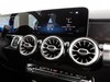 Mercedes GLB 200 d premium 4matic auto diesel argento