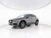 Mercedes GLA 200 d sport plus auto diesel argento